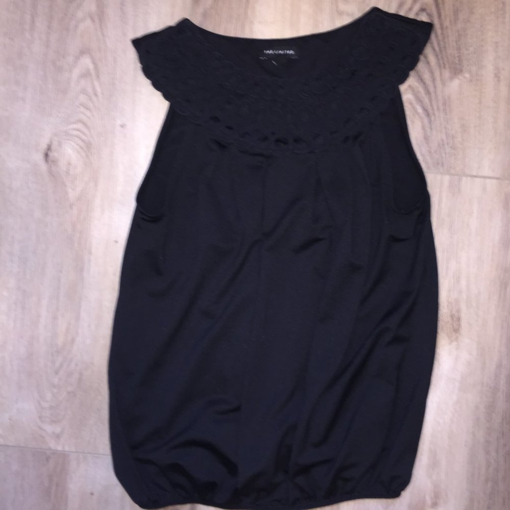 Black Dress Shirt (The Limited)